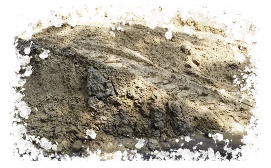 Цементно-песчаная смесь в Калуге. Пескобетон М200